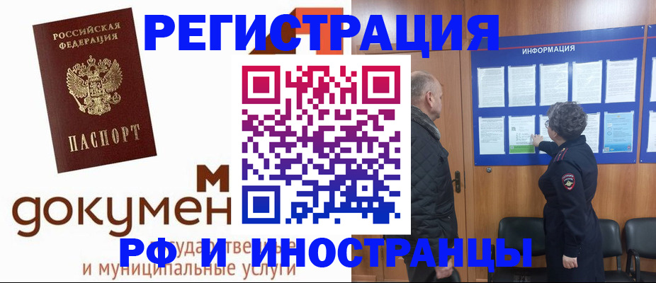 временная регистрация поиск в Ермолино